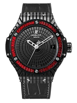 Hublot Big Bang Caviar Watch
