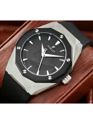 Hublot Classic Fusion Orlinski Titanium Watch