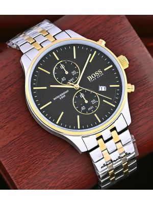 Hugo Boss Associate Chronograph Watch