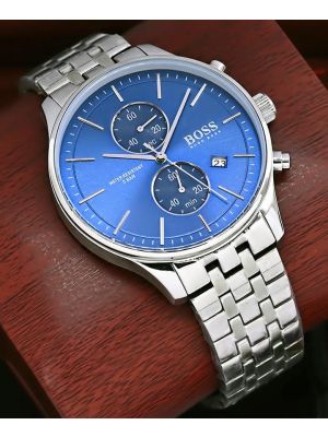 Hugo Boss Associate Chronograph Watch