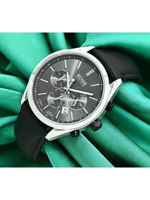 Hugo Boss Champion Quartz Men's Watch