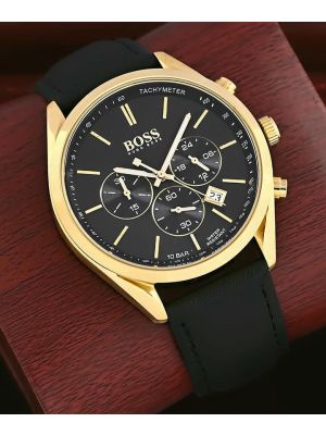 Hugo Boss Men’s Chronograph Watch
