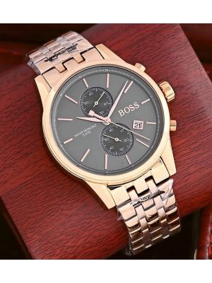 Hugo Boss Men's Chronograph Watch
