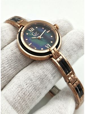 home delivery GC LadyChic Ladies Two Tone  Pakistan