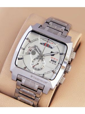 Tag Heuer Monaco LS Working Chronograph