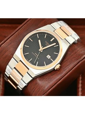 Tissot PRX Powermatic 80 Mens Watch