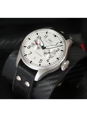 IWC Big Pilot Edition DFB Watch