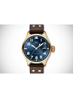 Find IWC Big Pilot’s Watches Prices in Pakistan
