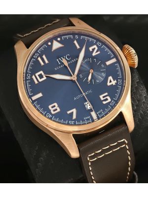 IWC Big Pilot's Watch