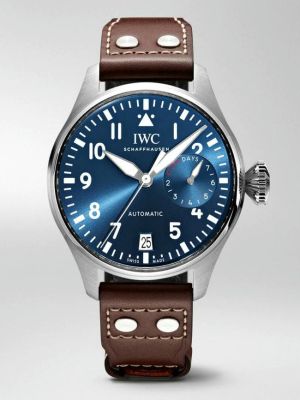 IWC Big Pilot's Edition Le Petit Prince Watch