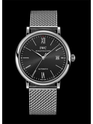IWC IW356506-Portofino Automatic