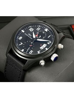 IWC Men’s Pilot’s Edition JU-Air Chronograph watches Pakistan