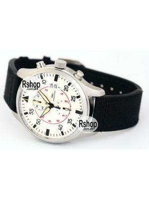 IWC Pilot Chronograph Top Gun Watches in Pakistan 
