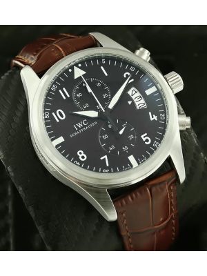 IWC Pilot's Chronograph TOP GUN