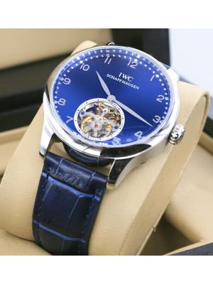 IWC Portugieser Tourbillon Watch