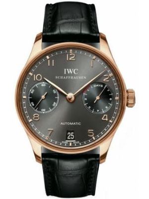 IWC Portuguese Watch