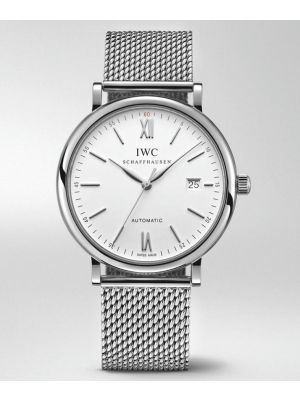 IWC Schaffhausen Portofino Automatic IW356505 Watch