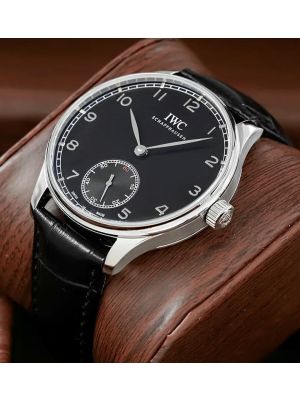 IWC Schaffhausen Watch
