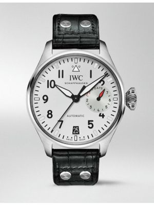IWC Big Pilot's Watch