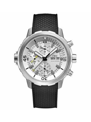 IWC Aquatimer Chronograph Watch