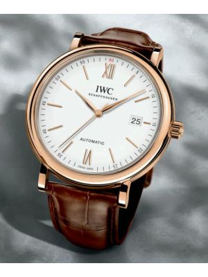 IWC wrist watches for man 