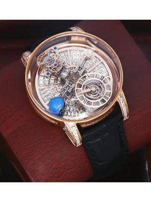 Jacob & Co. Astronomia Tourbillon Watch 1