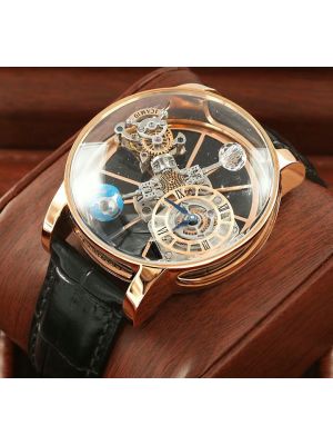 Jacob & Co Astronomia Tourbillon Watch