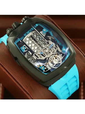 Jacob & Co.'s Bugatti Chiron Watches price pakistan