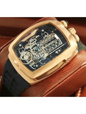 Jacob & Co.'s Bugatti Chiron Watch pakistan