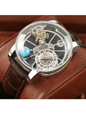 Jacob & Co Astronomia Tourbillon Watch