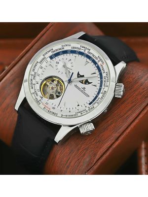 Jaeger LeCoultre Master Grand Tourbillon  watches