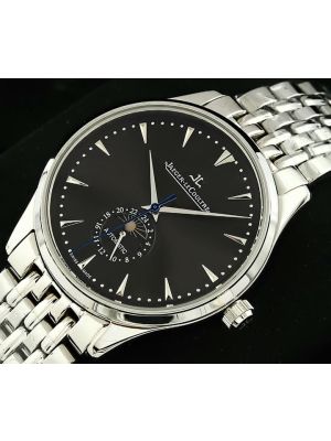 Jaeger LeCoultre Master Moonphase Watch