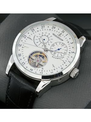 Jaeger LeCoultre Tourbillon Watch