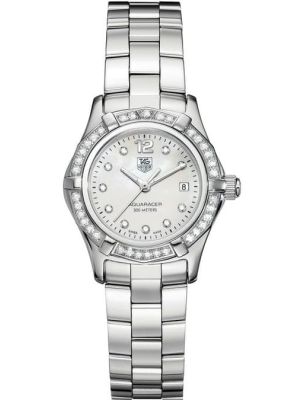 TAG Heuer Aquaracer replica ladies watch in pakistan