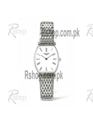 Longines La Grande Classique Watch