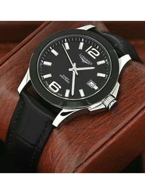 Longines Quartz Watch