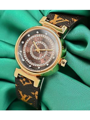 Louis Vuitton Tambour Ladies Watch