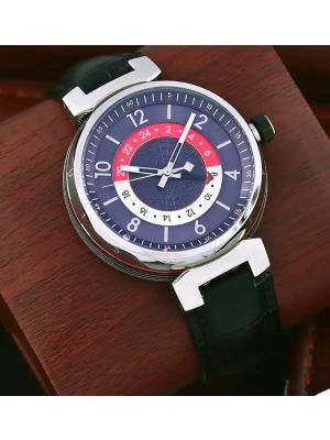Louis Vuitton Tambour Watch