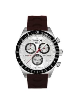 TISSOT 1853 CHRONOGRAPH PRS 516 WATCH 