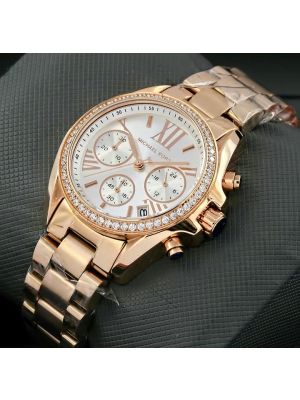 Michael Kors Bradshaw Ladies Watch