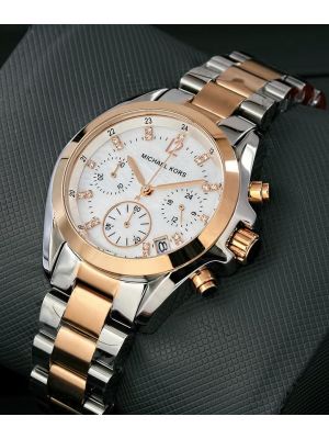 Michael Kors Bradshaw Women's Watch