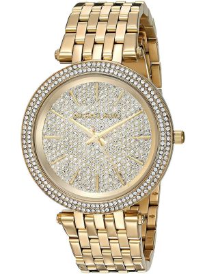 Michael Kors Darci Crystal Pave Dial Ladies  Watches Pakistan