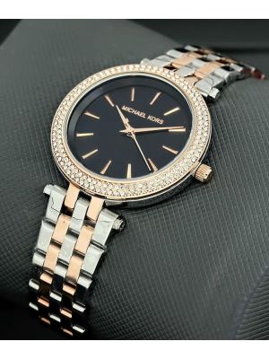 Michael Kors Ladies’ Darci watches,