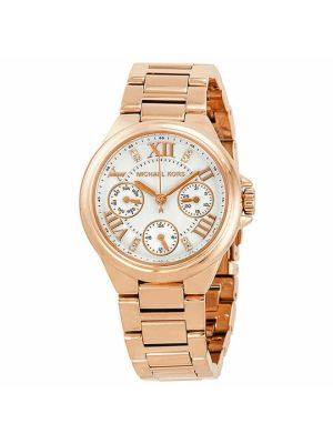 Michael Kors  Ladies Rose Gold watches in pakistan