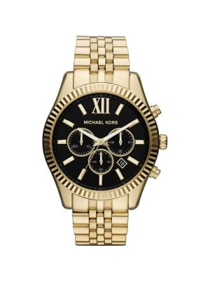 Michael Kors Lexington Mens Chronograph Watches in Pakistan