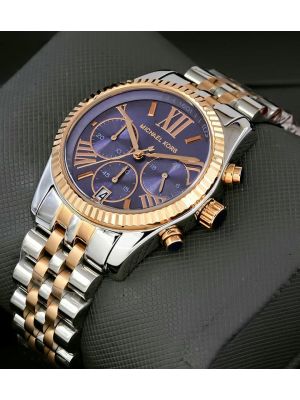 Michael Kors Lexington Watch