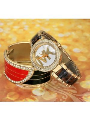 ichael Kors Parker Dial Ladies watches prices in Pakistan,