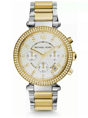 Michael Kors Parker Watch