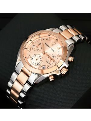 Michael Kors Two Tone Ladies Luxury watches in Pakistan