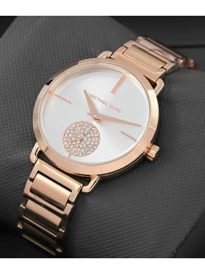 Michael Kors Women's Portia Watch